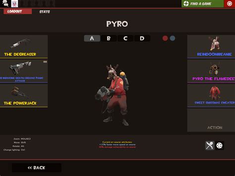 rate my loadouts! ・ popular.pics ・ Viewer for Reddit