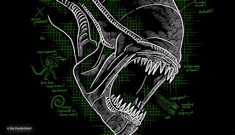 Image result for Alien Rassen Doku