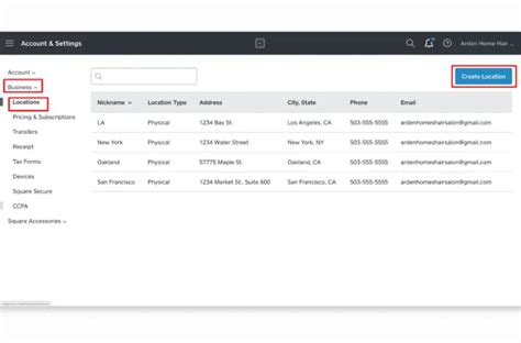 Square Set Up Guide 的图像结果