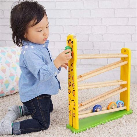 Buy Wooden Glutting Giraffe - Shape Sorting Fun (2-4 Years) on Snooplay ...