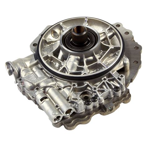 ACDelco® - GM Original Equipment™ Automatic Transmission Oil Pump Assembly