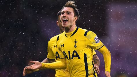 Christian Eriksen massively underrated in the Premier League writes ...