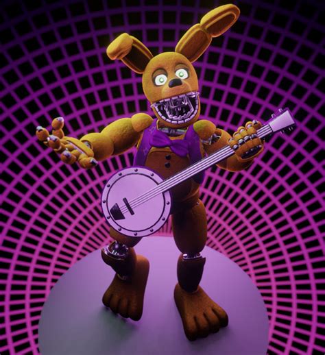 Image result for Spring Bonnie Song