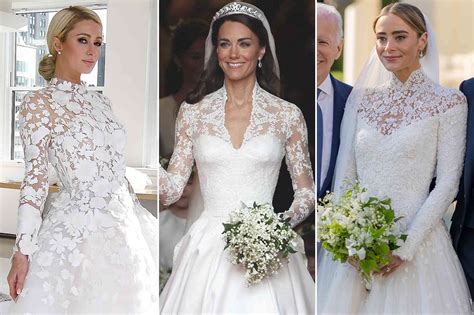 Grace kelly wedding dresses 60 photos - Vianawedding.com