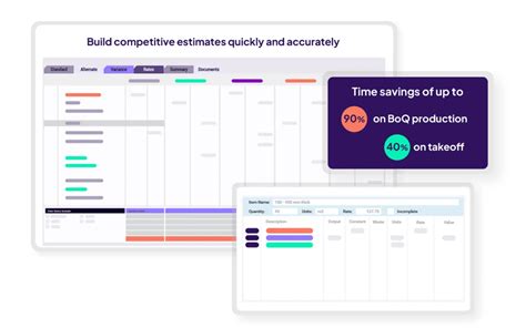 Image result for Project Management Estimating Software