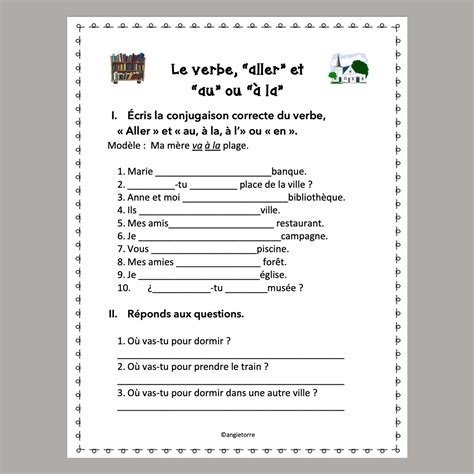 Dormir Conjugation Chart French