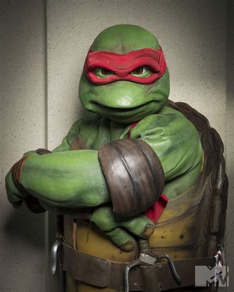 Ninja Turtle Costume Real at Scott Fleming blog