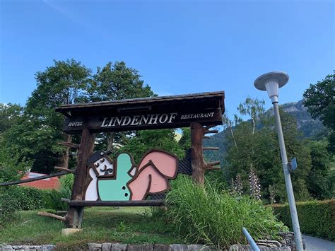 HOTEL LINDENHOF BY CROSSWORLD AG (Brienz) - Hotel Reviews, Photos, Rate ...