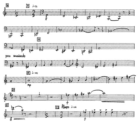 Shostakovich 5Th Symphony