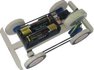 PGSA2Z ALRM_01 Miscellaneous Electronic Hobby Kit Price in India - Buy ...