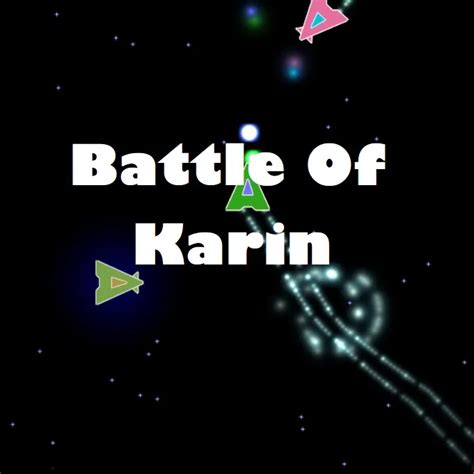 Battle Of Karin | Free Online Games on Ceku Games