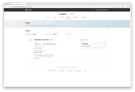 Image result for FileMaker Cloud