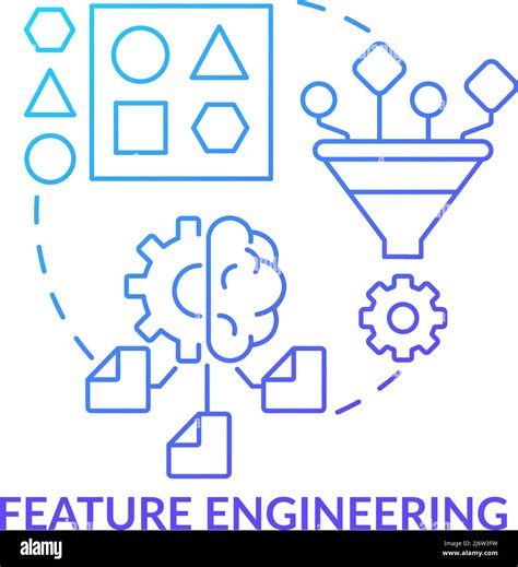 Feature Engineering Icon 的图像结果