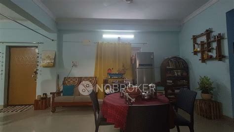 Krithi Residency Yapral - Without Brokerage Semi-furnished 2 BHK Flat ...