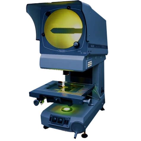 Video Measuring Machine Manufacturer, Video Measuring Machine Supplier