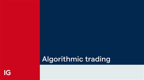 Algorithmic Trading INR 的图像结果