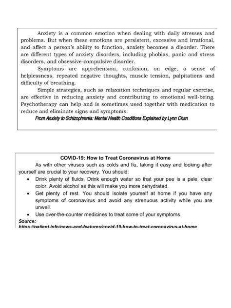 Image result for Factual Text Examples