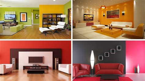 room colour ideas design