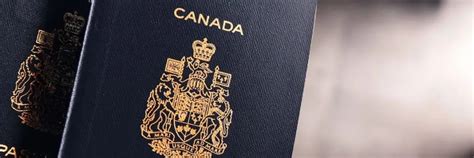 2023年加拿大护照申请攻略 - 加拿大顺景移民