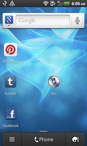 Image result for Install Siri On Android