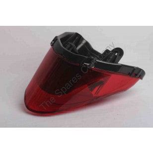 HERO GENUINE-UNIT COMP TAIL(33710KZAW01S) – The Spares Company