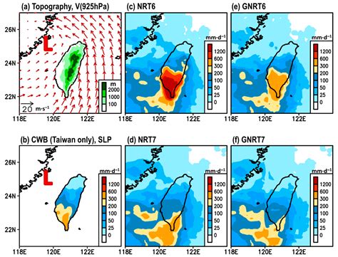 Assessment of Near-Real-Time Satellite Precipitation Products from ...