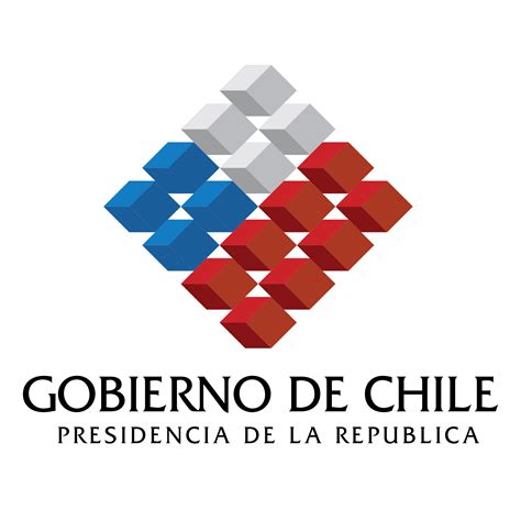 Gobierno de Chile Logo PNG Transparent & SVG Vector - Freebie Supply