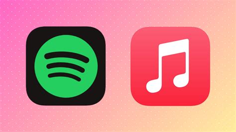 7+ Reasons to switch from Spotify to Apple Music