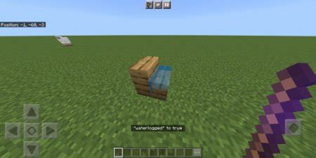 Image result for Debug Stick Commands