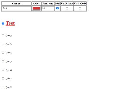 Image result for HTML File Test.html