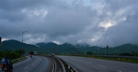 Skymet Weather Forecasts Normal Monsoon Probabilities for India in 2024 ...