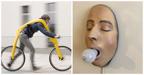 Unusual Inventions 的图像结果