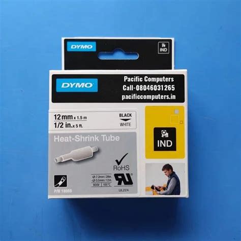 DYMO - Dymo Label Writer 450 Label Printer Wholesale Trader from Mumbai