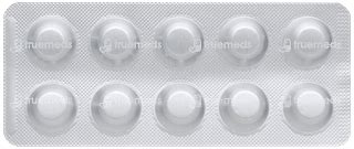 Bacloren 10 MG | Order Bacloren 10 MG Tablet Online at Truemeds