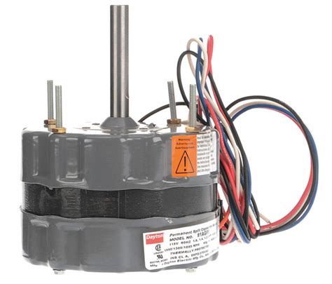 Dayton Products - Electric Motor Warehouse