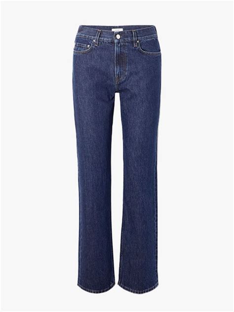 5 low-rise jeans styling tips that push them beyond their Y2K legacy ...