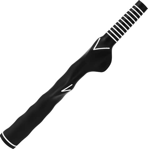 Left-Hand Golf Training Grip, Anti-Slip Left Handed Golf Training Grip ...