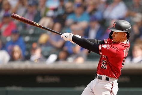 Top Prospect Alek Thomas Promoted by Arizona Diamondbacks | Just Baseball