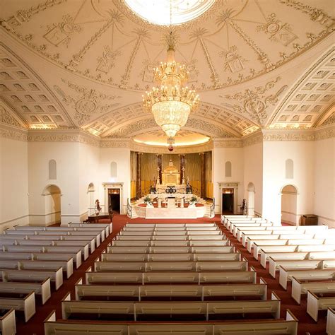 THE HEBREW BENEVOLENT CONGREGATION - All You Need to Know BEFORE You Go ...