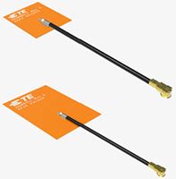 UWB Antennas - TE Connectivity AMP | DigiKey
