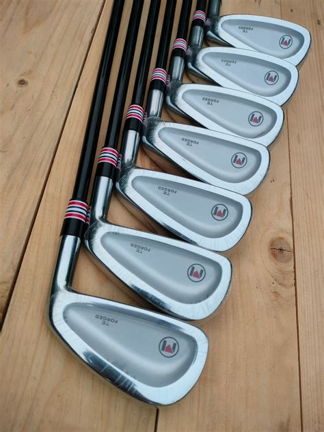 Pre Loved Iron Sets – Golf Garage