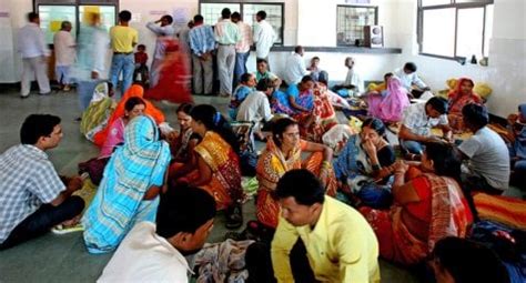 Bharat Biotech Launches New Rotavirus Vaccine To Tackle Diarrhoea - BW ...