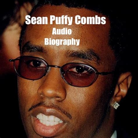 Sean "Diddy" Combs - Audio Biography : Quiet. Please: Amazon.in: Books