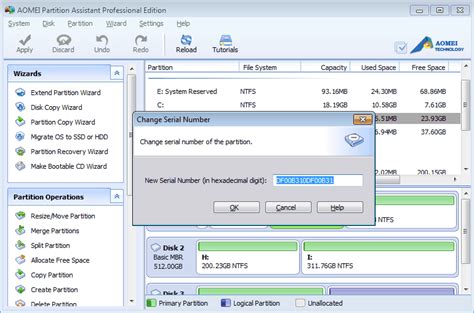 Image result for AOMEI Partition Tutorial