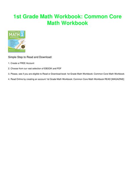 Image result for Common Core Math for First Grade PDF