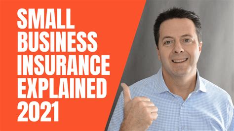 Image result for Small Business Insurance Explained
