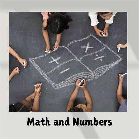 Image result for Numbers Math for Kids