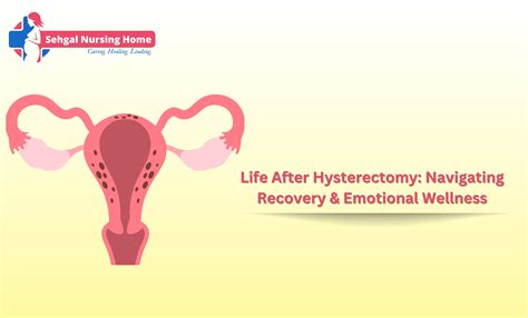 Life After Hysterectomy: Navigating Recovery & Emotional Wellness