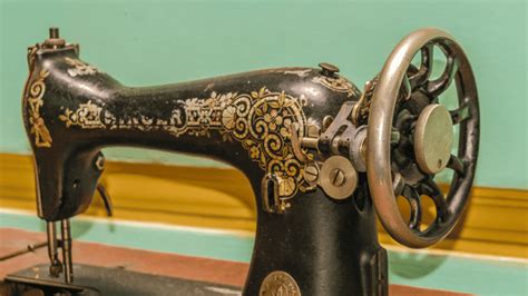 Image result for Singer Sewing Machine Models by Year