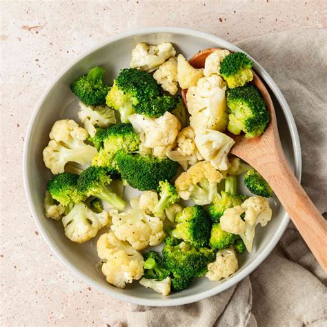 15+ Broccoli Side Dish Recipes in 20 Minutes
